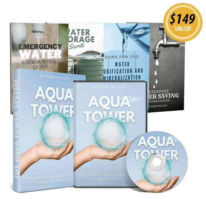 The Aqua Tower